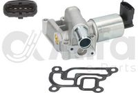 Alfa e-Parts AF07661 - Válvula EGR