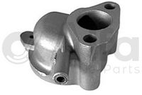 Alfa e-Parts AF10686 - Brida de refrigerante