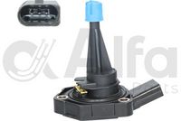 Alfa e-Parts AF00703 - Sensor, nivel de aceite del motor