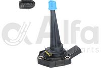 Alfa e-Parts AF00704 - Sensor, nivel de aceite del motor