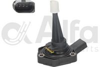 Alfa e-Parts AF00707 - Sensor, nivel de aceite del motor