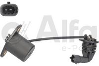 Alfa e-Parts AF00717 - Sensor, nivel de aceite del motor