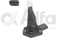 Alfa e-Parts AF00735 - Sensor, nivel de aceite del motor