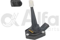 Alfa e-Parts AF01591 - Sensor, nivel de aceite del motor