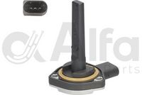 Alfa e-Parts AF02371 - Sensor, nivel de aceite del motor