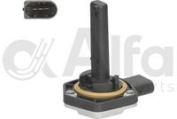 Alfa e-Parts AF02373 - Sensor, nivel de aceite del motor