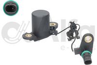 Alfa e-Parts AF04483 - Sensor, nivel de aceite del motor