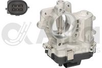 Alfa e-Parts AF06743 - Cuerpo de mariposa