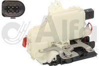 Alfa e-Parts AF08222 - Cerradura de puerta