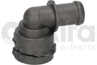 Alfa e-Parts AF08193 - Brida de refrigerante