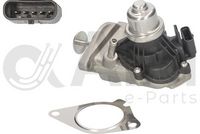 Alfa e-Parts AF07775 - Válvula EGR