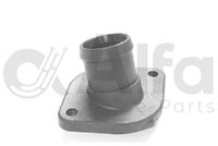 Alfa e-Parts AF12172 - Temperatura de abertura [°C]: 82<br>Artículo complementario / información complementaria 2: con junta tórica<br>Artículo complementario / información complementaria 2: con termostato<br>