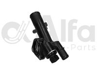 Alfa e-Parts AF12177 - Brida de refrigerante