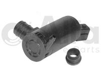 Alfa e-Parts AF06599 - Tensión [V]: 12<br>Número de conexiones: 2<br>Artículo complementario / información complementaria 2: para limpia-lava parabrisas<br>Tipo de bomba: Monobomba<br>