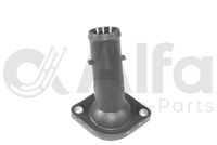 Alfa e-Parts AF07990 - Brida de refrigerante