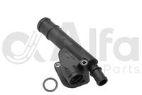 Alfa e-Parts AF10761 - Código de motor: BMN<br>Peso [kg]: 0,137<br>Artículo complementario / información complementaria 2: sin termostato<br>