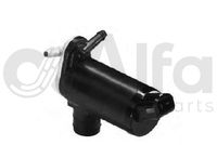 Alfa e-Parts AF07882 - Bomba de agua de lavado, lavado de parabrisas