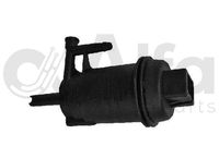 Alfa e-Parts AF07883 - Tipo de servicio: eléctrico<br>Lado de montaje: delante<br>Tensión [V]: 12<br>Número de enchufes de contacto: 2<br>Tipo de bomba: Monobomba<br>Forma del enchufe: rectangular<br>