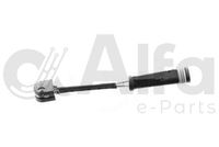 Alfa e-Parts AF07912 - Número de piezas necesarias: 2<br>Lado de montaje: Eje delantero<br>Tipo de freno: Discos<br>Longitud [mm]: 103,2<br>