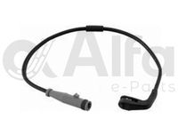 Alfa e-Parts AF07923 - Contacto de aviso, desgaste de los frenos