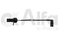 Alfa e-Parts AF07927 - año construcción desde: 09/2011<br>Número de PR: 1LF<br>Número de piezas necesarias: 1<br>Lado de montaje: Eje delantero<br>Tipo de freno: Discos<br>Longitud [mm]: 325<br>