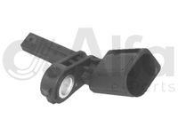 Alfa e-Parts AF08312 - Lado de montaje: izquierda<br>Longitud [mm]: 28<br>Tipo de sensor: Sensor activo<br>Número de enchufes de contacto: 2<br>