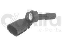 Alfa e-Parts AF08313 - Lado de montaje: derecha<br>Longitud [mm]: 28<br>Peso [kg]: 0,01<br>Tipo de sensor: Sensor activo<br>Número de enchufes de contacto: 2<br>