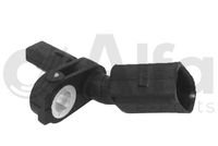 Alfa e-Parts AF08315 - Lado de montaje: Eje trasero, derecha<br>Número de enchufes de contacto: 2<br>Tipo de sensor: Sensor activo<br>Artículo complementario / información complementaria 2: sin cable<br>Profundidad de montaje [mm]: 24<br>