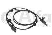 Alfa e-Parts AF08344 - Sensor, revoluciones de la rueda