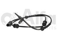 Alfa e-Parts AF03284 - Lado de montaje: Eje trasero<br>Longitud [mm]: 950<br>Peso [kg]: 0,058<br>Color: negro<br>Longitud de cable [mm]: 950<br>Tipo de sensor: Hall<br>Número de enchufes de contacto: 2<br>Color de conector: negro<br>