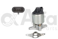 Alfa e-Parts AF07656 - Válvula EGR