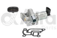 Alfa e-Parts AF07661 - Válvula EGR