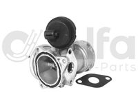 Alfa e-Parts AF07668 - Peso [kg]: 0,843<br>Tipo de servicio: neumático<br>Tipo de válvula: Válvula de membrana<br>Artículo complementario/Información complementaria: con junta<br>peso [g]: 843<br>