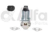 Alfa e-Parts AF07679 - Válvula EGR