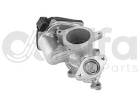 Alfa e-Parts AF07686 - Válvula EGR