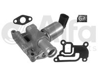 Alfa e-Parts AF07691 - Tipo de servicio: eléctrico<br>Especificación: uguale ad EGR-0400 c<br>