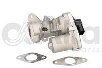 Alfa e-Parts AF07694 - Válvula EGR