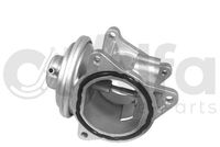 Alfa e-Parts AF07699 - Peso [kg]: 0,843<br>Tipo de servicio: neumático<br>Tipo de válvula: Válvula de membrana<br>Artículo complementario/Información complementaria: con junta<br>peso [g]: 843<br>