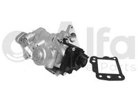 Alfa e-Parts AF07704 - Válvula EGR