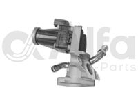 Alfa e-Parts AF07706 - Válvula EGR, control de gases de escape