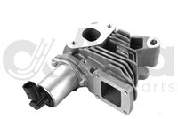 Alfa e-Parts AF07717 - Válvula EGR