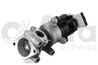 Alfa e-Parts AF07724 - Válvula EGR