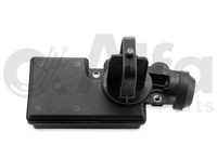 Alfa e-Parts AF08132 - Tipo de válvula: Válvula de aire de empuje<br>Tipo de servicio: electroneumático<br>Material: Plástico<br>Número de conexiones: 2<br>