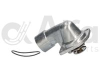 Alfa e-Parts AF10449 - Brida de refrigerante