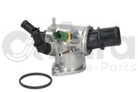 Alfa e-Parts AF12175 - Termostato, refrigerante