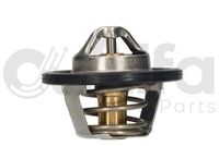 Alfa e-Parts AF10444 - Temperatura de abertura [°C]: 89<br>