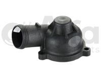 Alfa e-Parts AF10631 - Material: Plástico<br>