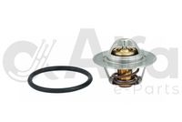 Alfa e-Parts AF10572 - Termostato, refrigerante