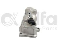 Alfa e-Parts AF08030 - Brida de refrigerante