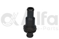 Alfa e-Parts AF10378 - Material: Plástico<br>